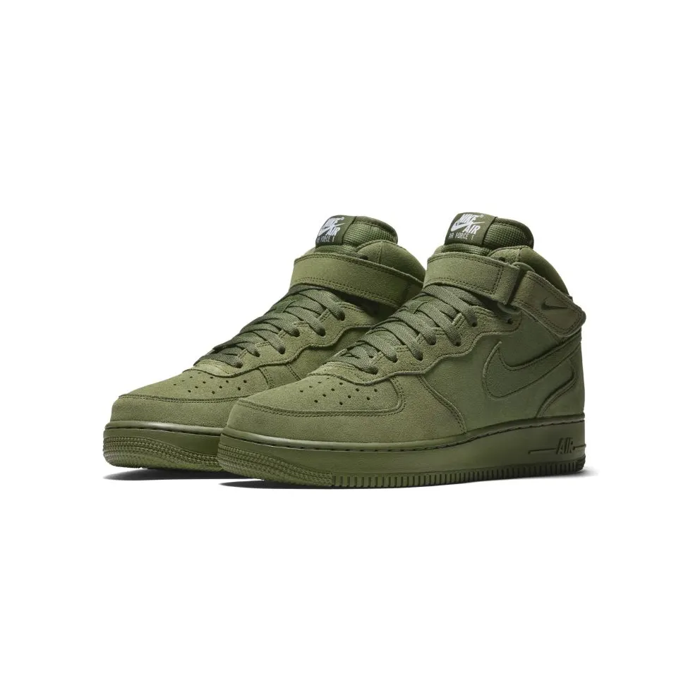 Nike Air Force 1 Mid Legion Green (315123-302)
