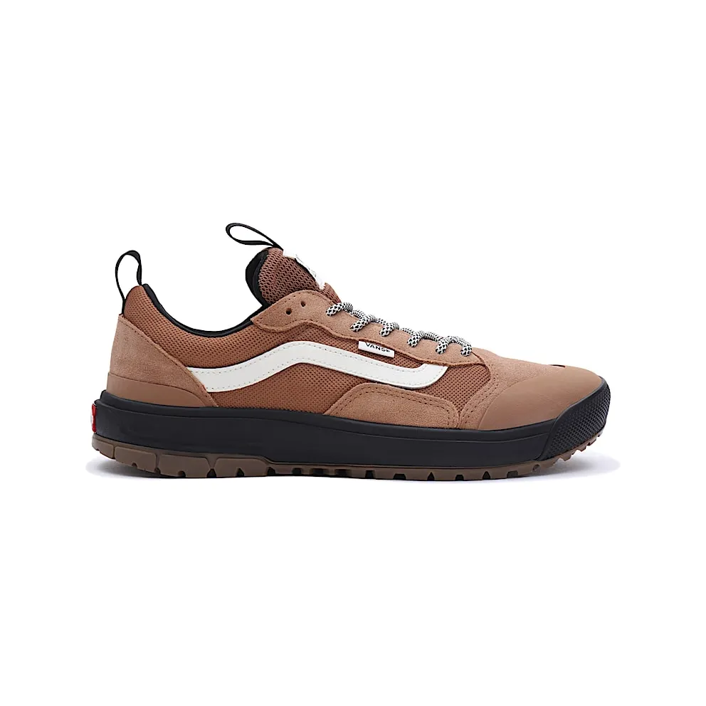 Vans Ultrarange Exo Ww-mte-1 Beige – “Brown” (VN0005V9GWT)