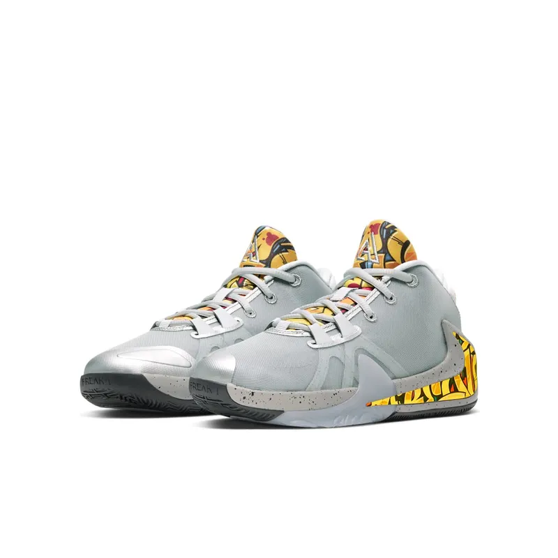 Nike Zoom Freak 1 GS “Graffiti” (BQ5633-005)