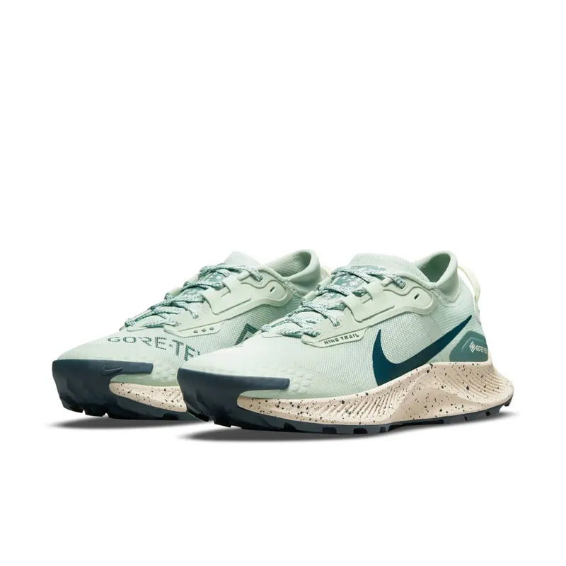 Nike Pegasus Trail 3 Gore-Tex Seafoam (DC8794-003)