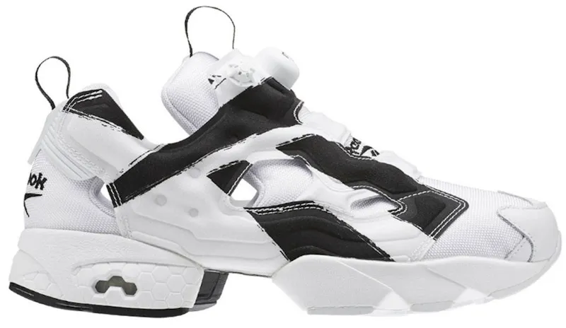 Reebok Instapump Fury Future Overbranded (Other Brands Reebok)