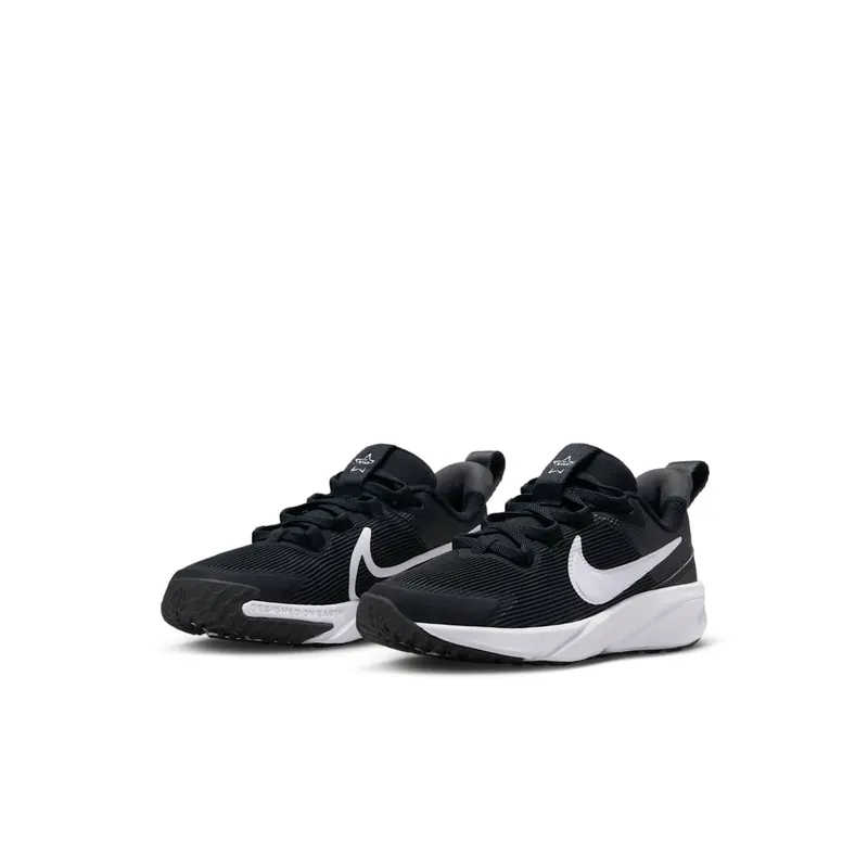 Nike Star Runner Black / Anthracite / White (DX7614-001)