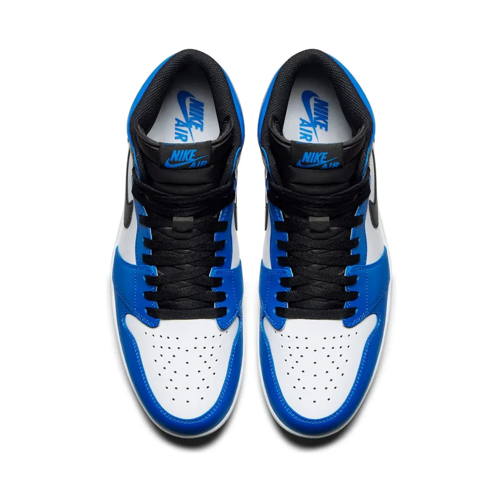 Jordan 1.5 Retro Reverse Fragment White/Black-Soar (768861-106)
