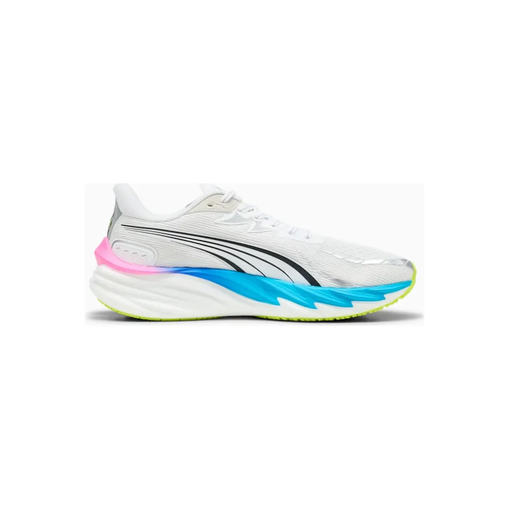 Puma Velocity Nitro 4 ‘White Ultra Blue’ (31114026)