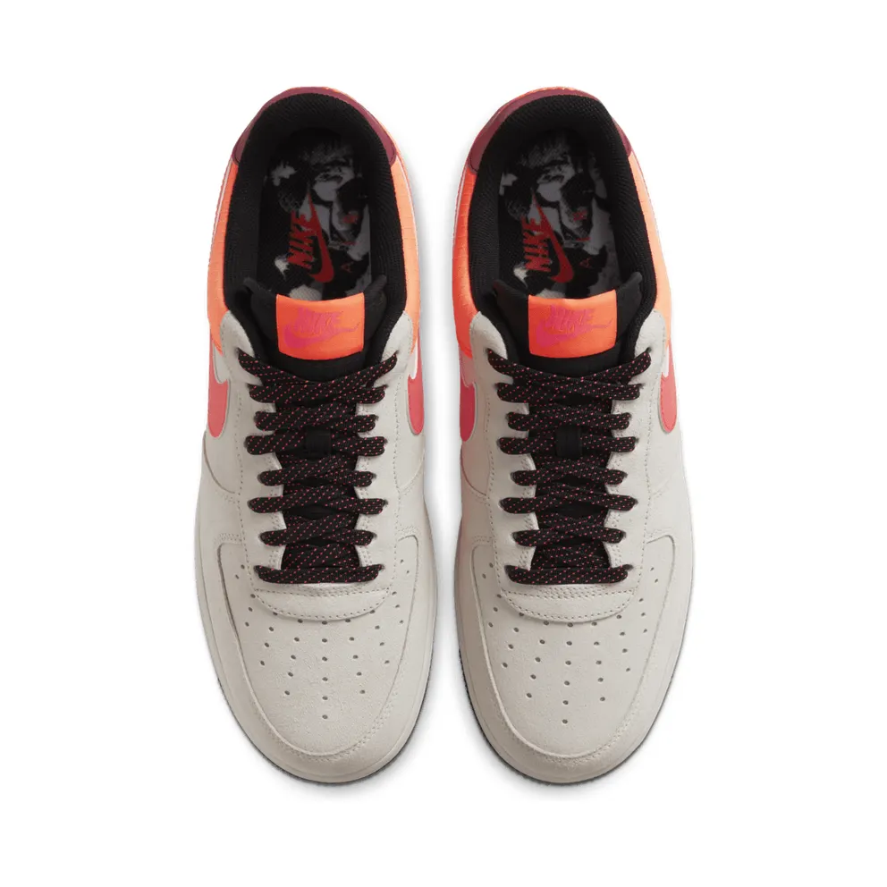 Nike Air Force 1 Low ACG Light Orewood Brown Light Orewood Brown/Pink-Orange (CD0887-100)