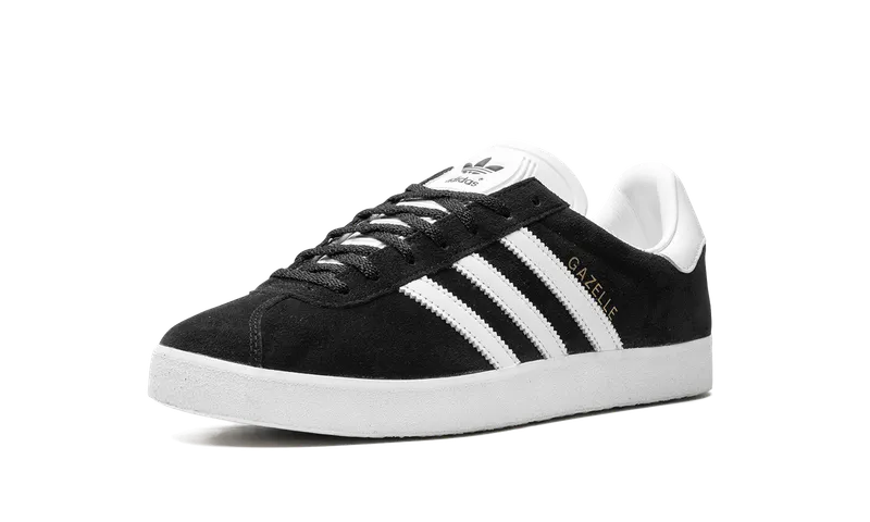 Adidas Gazelle 85 “Black/White” (IE2166)