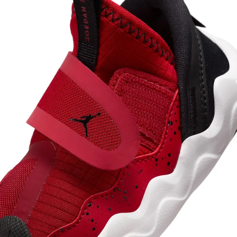 Jordan 23/7 Varsity Red Black White (DQ9294-602)