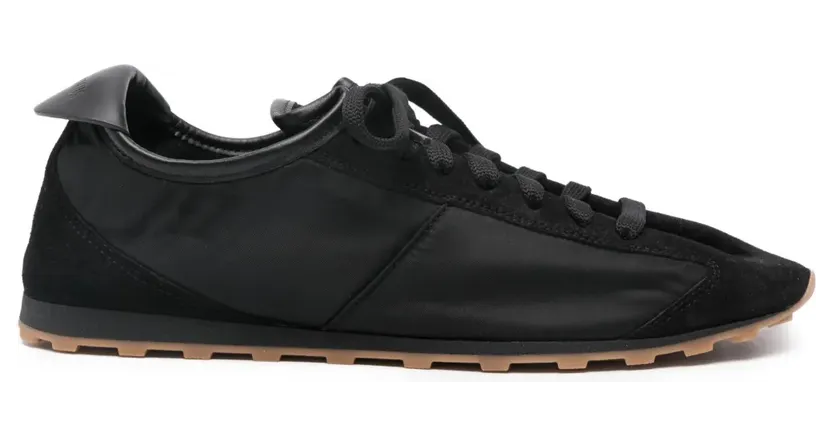 Jacquemus Soft “Black” (FOW00175AW00687)