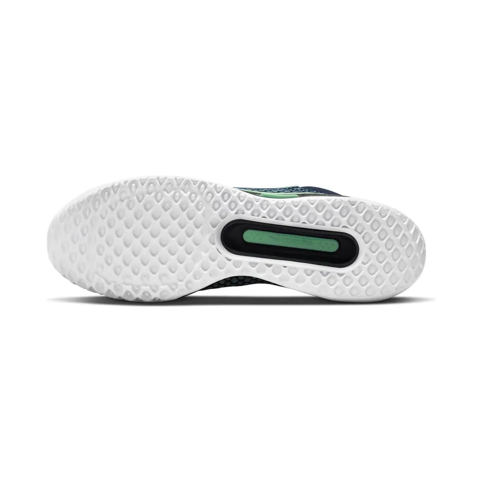 NikeCourt Zoom Pro Hard Court Tennis Blue (DH0618-410)