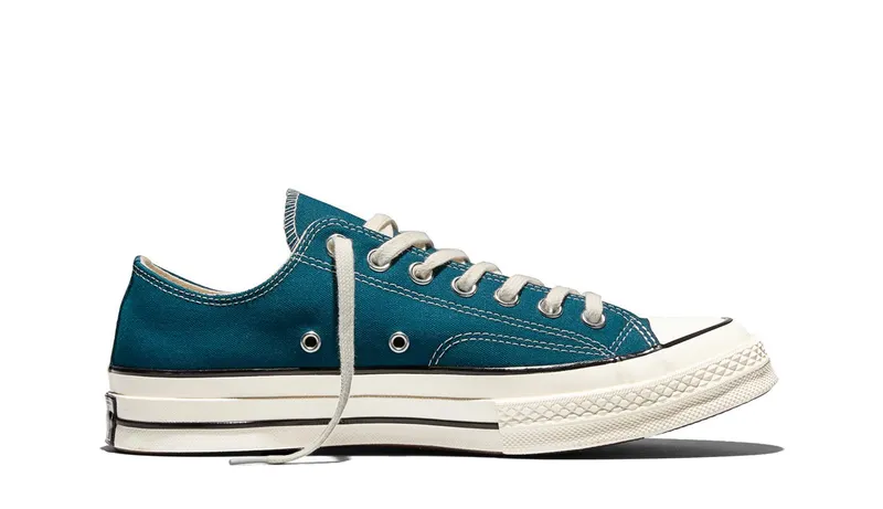 Converse Chuck 70 Blue
