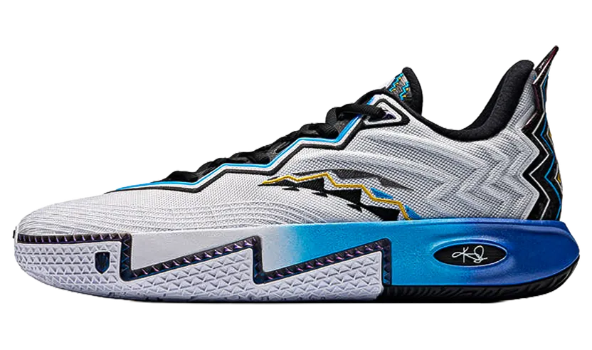 Anta Kai 2 “Dallas” (8125C1111S-1)