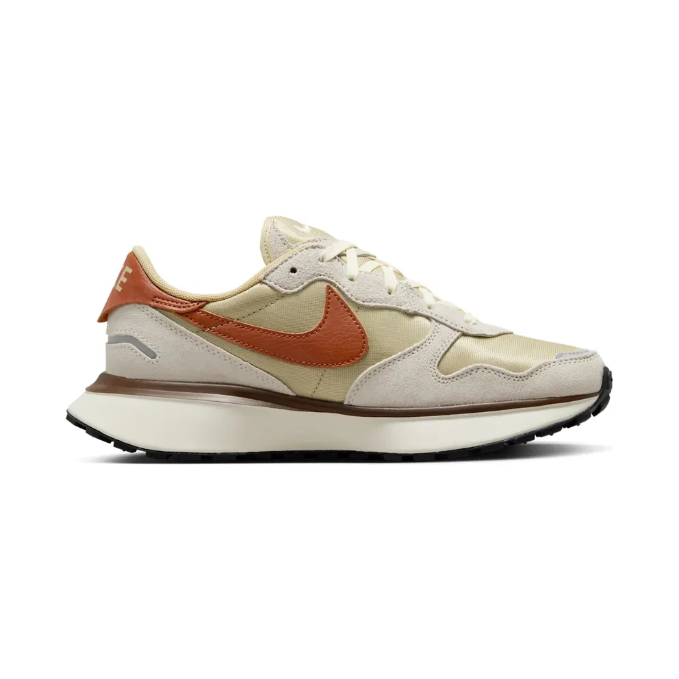 Nike Phoenix Waffle (Yellow / Grey) – FD2196-700