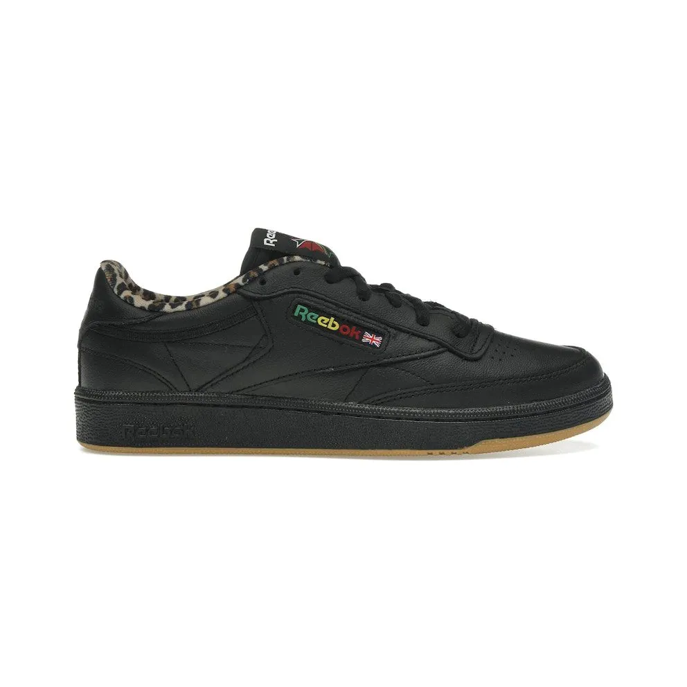 Reebok Club C 85 Wacko Maria Black (100208681)