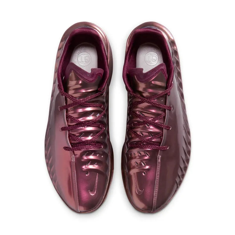 Nike Zoom GT Cut 4 – Dylan Harper – “Dylan Harper” (IR7208-600)