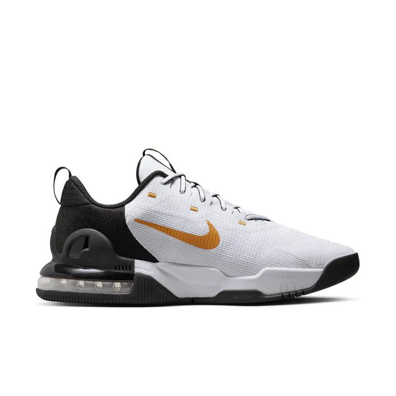 Nike Air Max Alpha Trainer 5 Training White (DM0829-101)