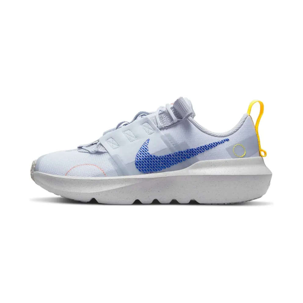 Nike Crater Impact Grau (DB3551-003)