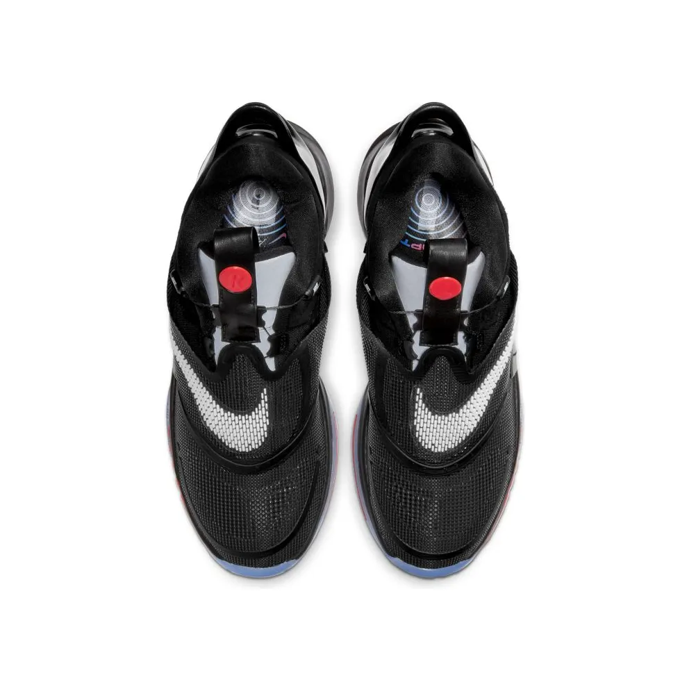 Nike Adapt BB 2.0 Basketball Black (CV2441-001)