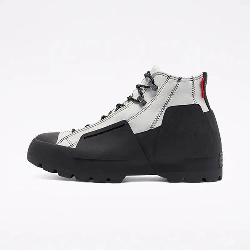 Converse Chuck Taylor Storm Boot High ‘Photon Dust’ Photon Dust/Lemon Venom/Black (169626C)