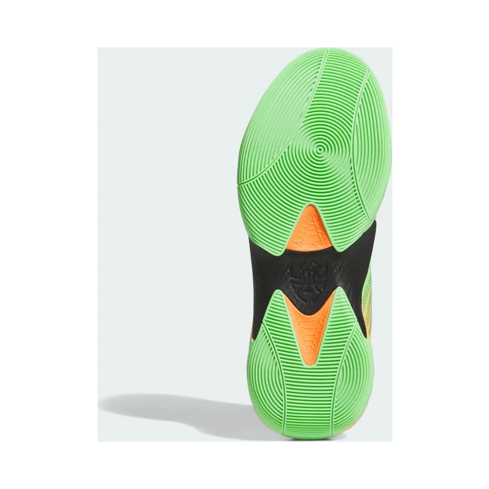 adidas D.O.N. Issue #7 Lime Burst (JS2592)