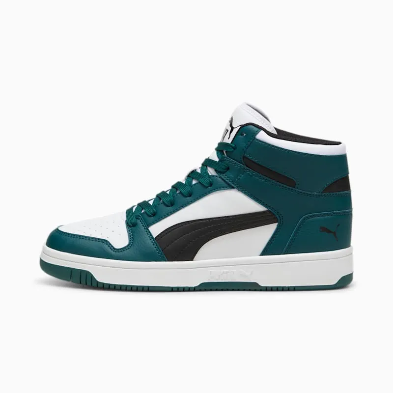 Puma Rebound Layup SL Dark Myrtle (369573-49)