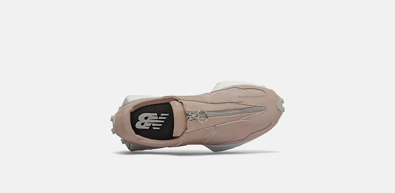 New Balance New Balance Beige/White (WS327AAB)