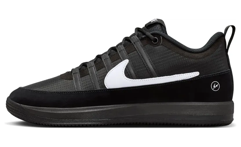 Book 2 LE “Fragment Design x Nike Book 2” (IO9950-900)