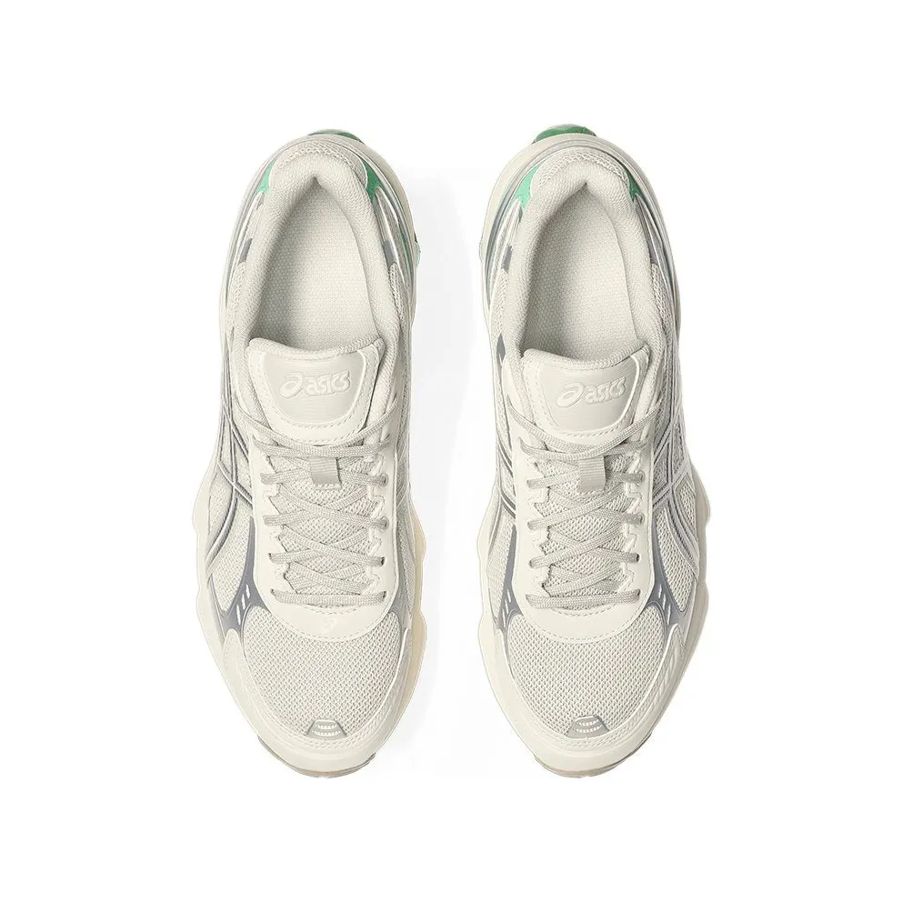 Asics GEL-Kinetic Fluent “Smoke Grey / Pure Silver” (1203A591-026)