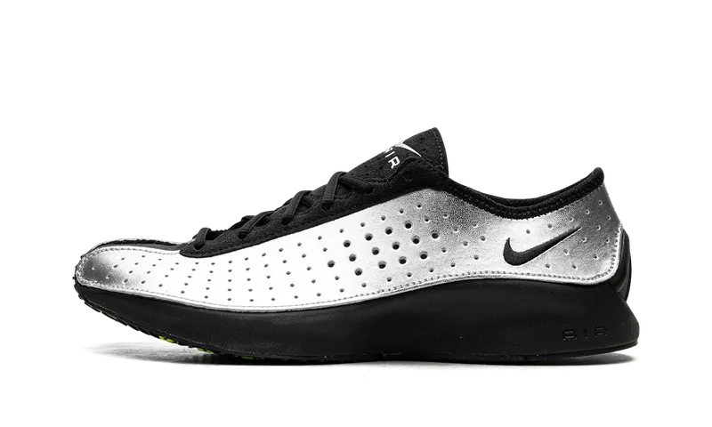 Nike Air Superfly “Metallic Silver” (IB5824-001)