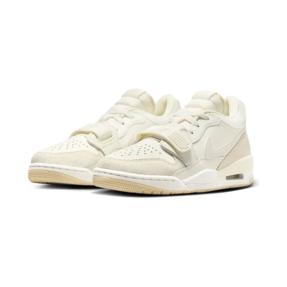 Air Jordan Legacy 312 Low “Sail” (FQ7827-102)