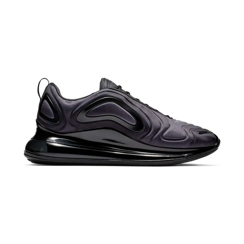 Nike Air Max 720 Total Eclipse Black/Black-Anthracite (AO2924-004)