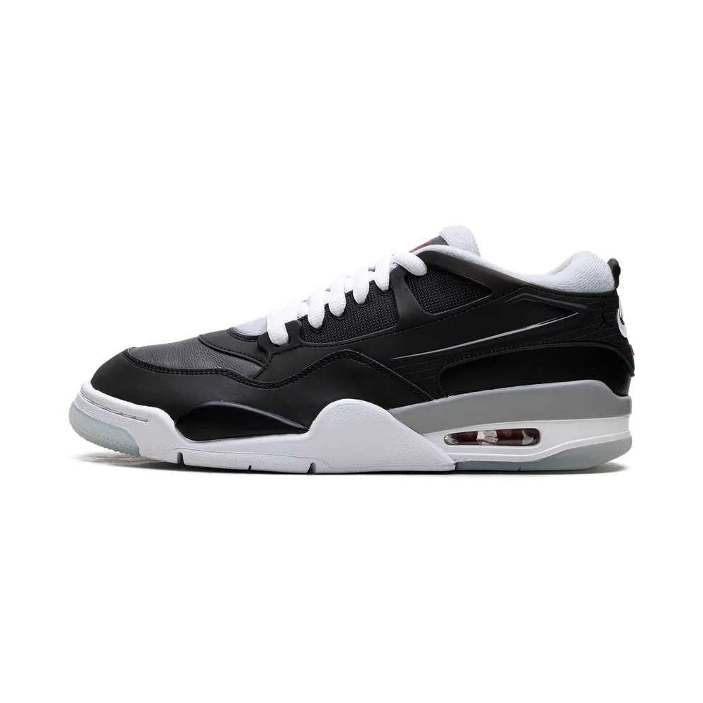 Air Jordan 4 RM “Black Metallic” (HV5184-010)