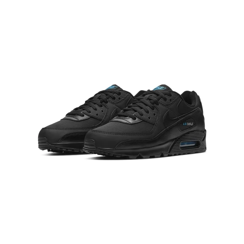 Nike Air Max 90 Black (DC4116-002)