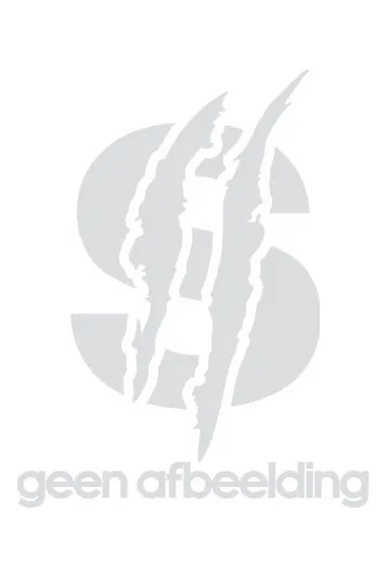 BOSS mit Wildledereinsätzen – Black (50568486)