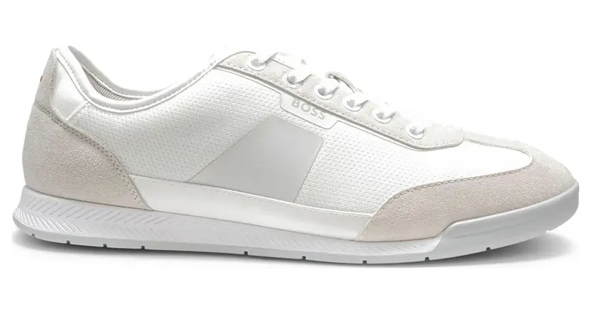 Boss Nitan 10280114 Shoes 50563824-100
