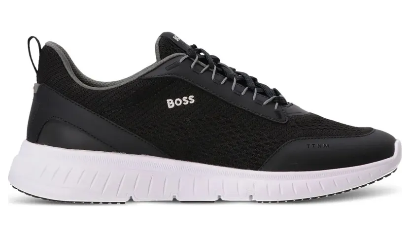 BOSS TTNM Light – Black (50536509)