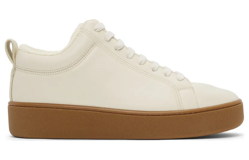 Bottega Veneta Brown Chunky Platform Sneakers (651427 V00T0)