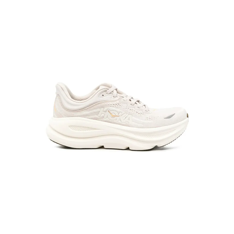 Hoka Logo-patch Chunky-sole “Neutrals” (1162012 RRCK)