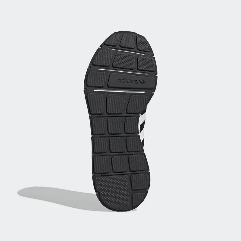 adidas Swift Run RF Core Black Core Black/Cloud White/Core Black (FV5361)