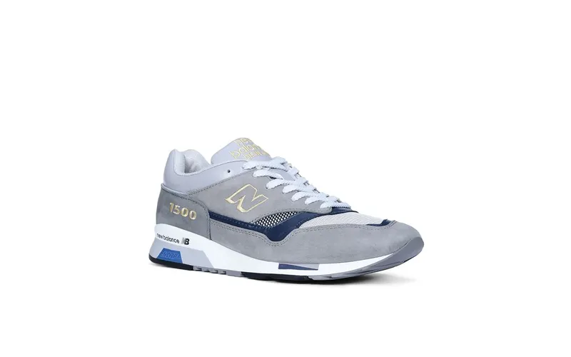 New Balance 1500 Made in Japan 35th Anniversary (U1500JP)