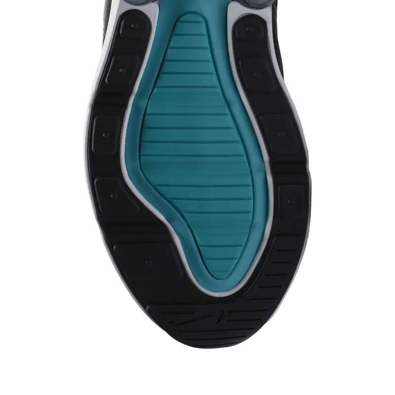 Nike Air Max 270 Dusty Cactus Black/White-Dusty Cactus (AH8050-001)