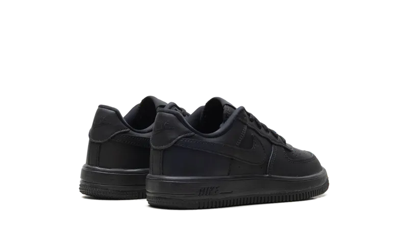 Nike Air Force 1 Low PS “Black” (IF1673-001)