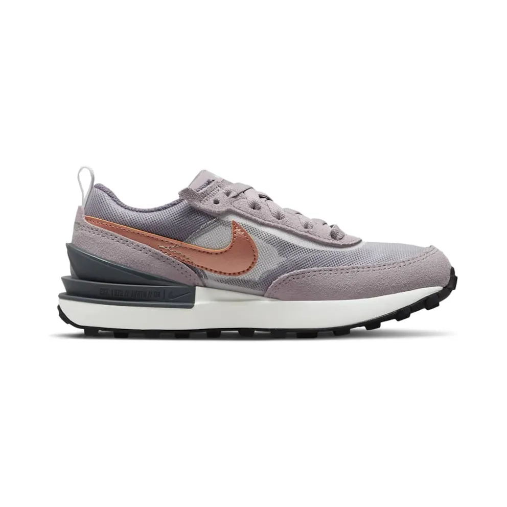 Nike Waffle One Younger Kids’ White (DC0480-102)