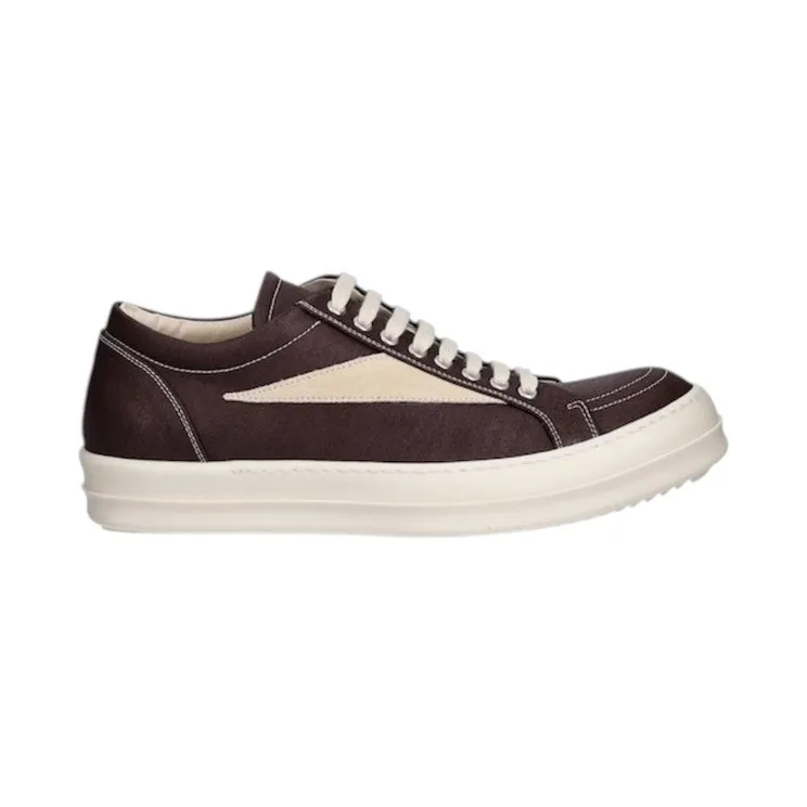Rick Owens DRKSHDW Vintage Low Brown Pearl (DU02E7803-DSWLVS-73460)