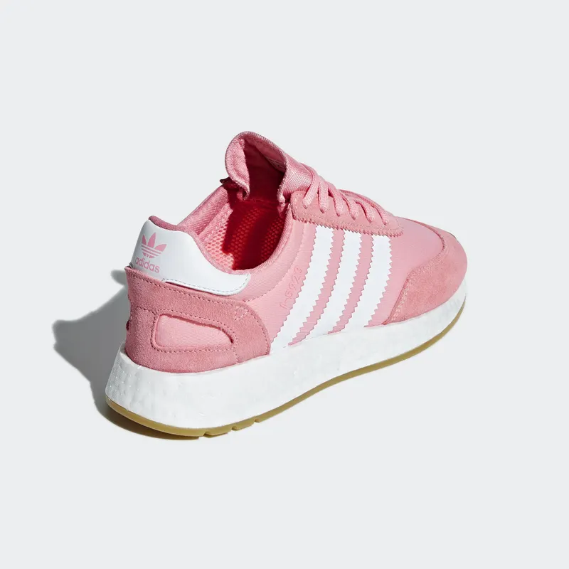 adidas I-5923 Super Pop (W) Super Pop/Cloud White/Gum (B37971)