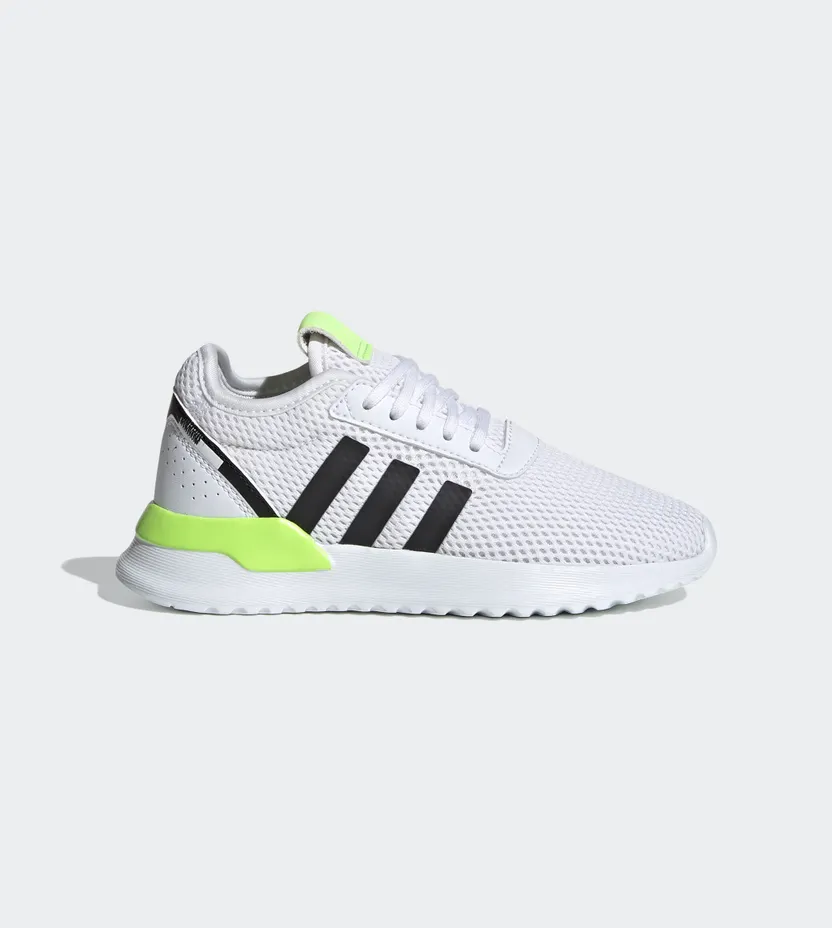 adidas U Path X Signal Green (PS)