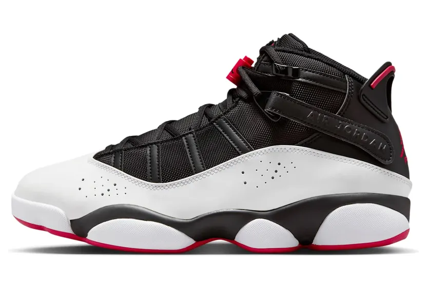 Air Jordan 6 Rings 322992-067