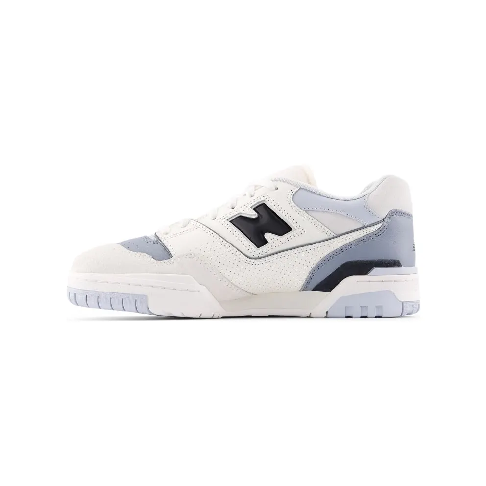 New Balance 550 Sea Salt Granite (M5502MF)