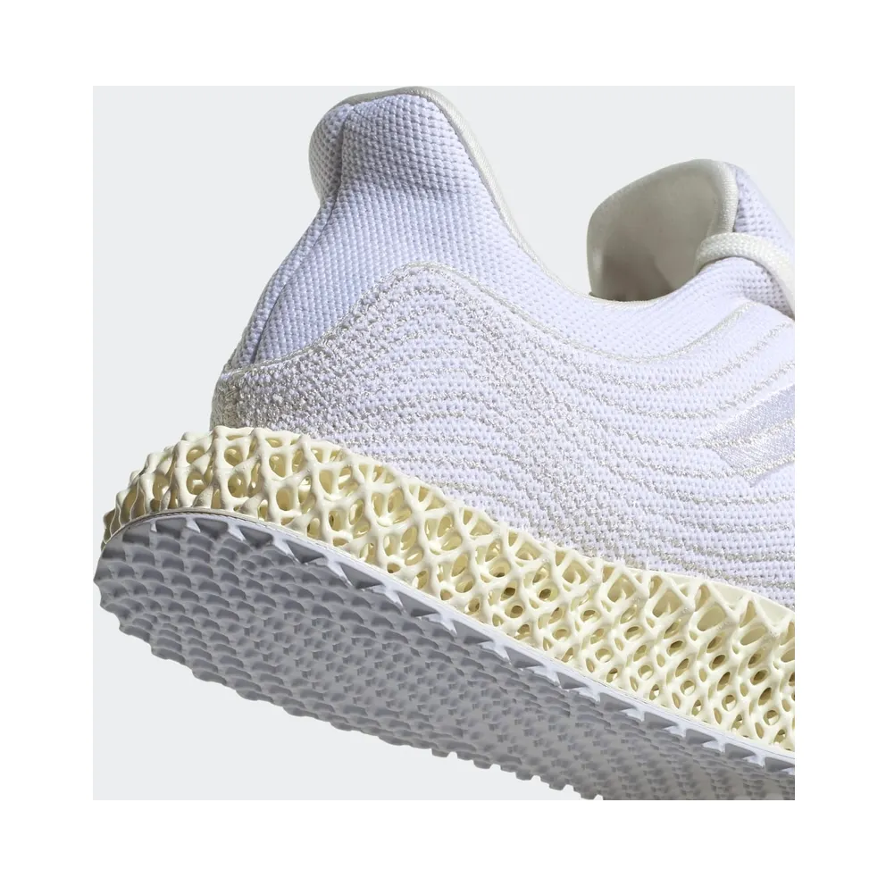 adidas Ultra 4D Parley White White/White/White (FZ0596)