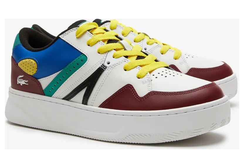 lacoste-sneaker 44SMA0115-2H2