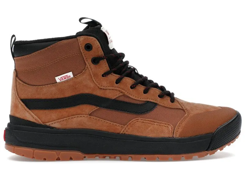 Vans UltraRange Exo Hi MTE-1 Glazed Ginger (VN0A5KS5N1Z)